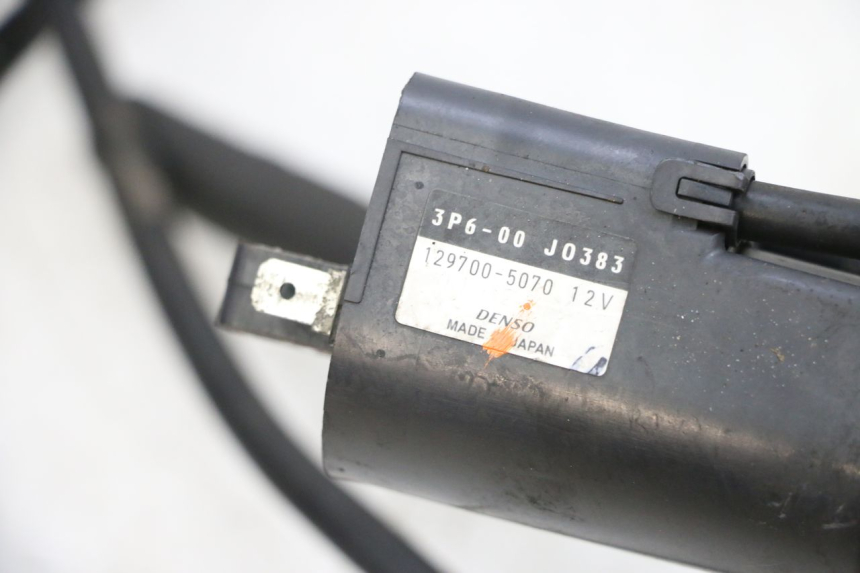 photo de BOBINE YAMAHA FJR ABS 1300 (2006 - 2012) - Andere kijkhoek