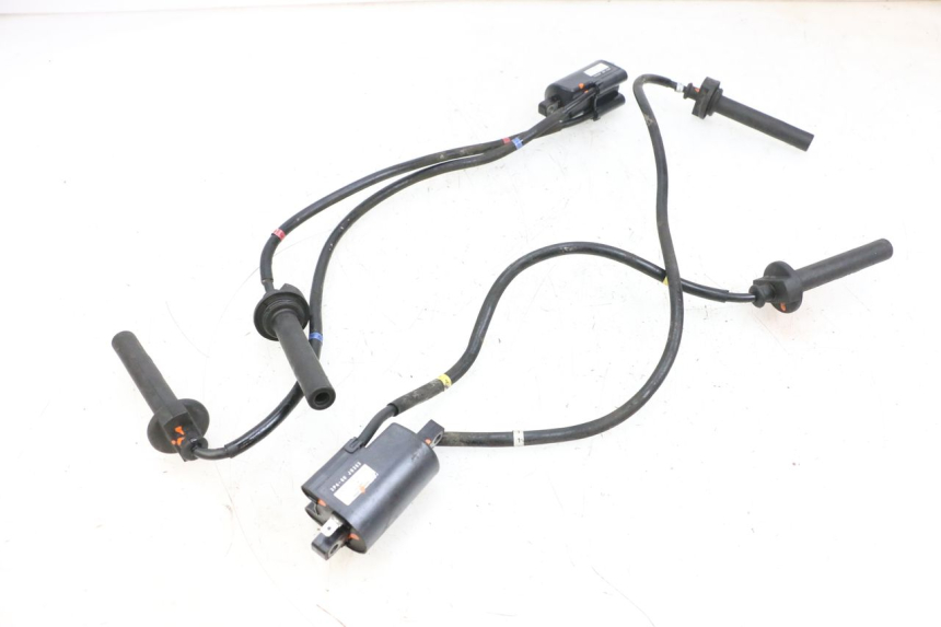 photo de BOBINE YAMAHA FJR ABS 1300 (2006 - 2012) - Technische close-up