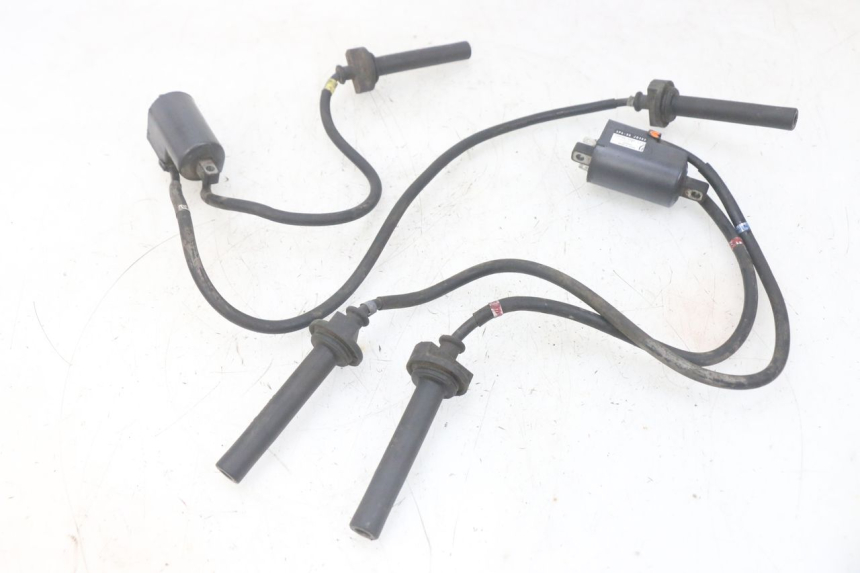 photo de BOBINE YAMAHA FJR ABS 1300 (2006 - 2012) - Hoofdaanzicht