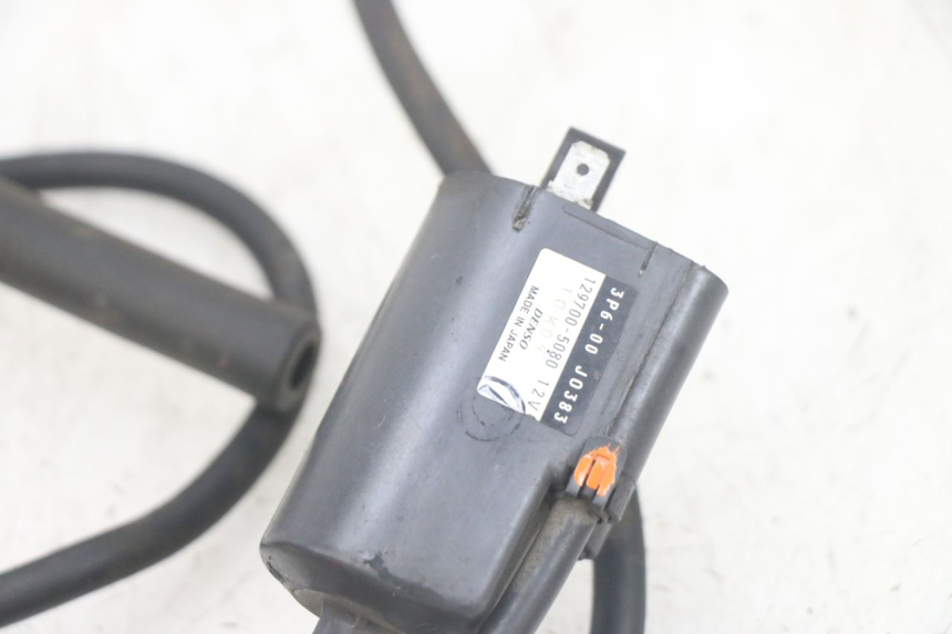 photo de BOBINE YAMAHA FJR ABS 1300 (2006 - 2012) - Detail van het onderdeel