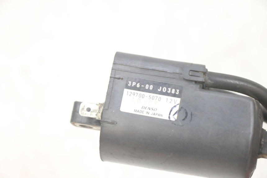 photo de BOBINE YAMAHA FJR ABS 1300 (2006 - 2012) - Zoom op gebruiksstaat