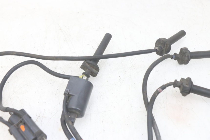 photo de BOBINE YAMAHA FJR ABS 1300 (2006 - 2012) - Andere kijkhoek