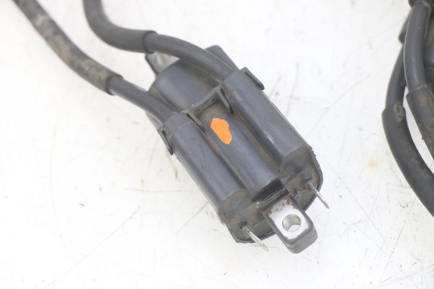 photo de BOBINE YAMAHA FJR ABS 1300 (2006 - 2012) - Technische close-up