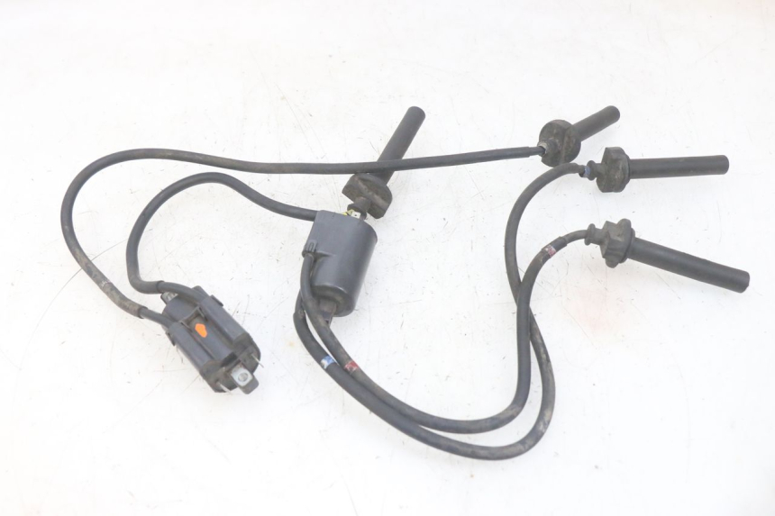 photo de BOBINE YAMAHA FJR ABS 1300 (2006 - 2012) - Overzicht