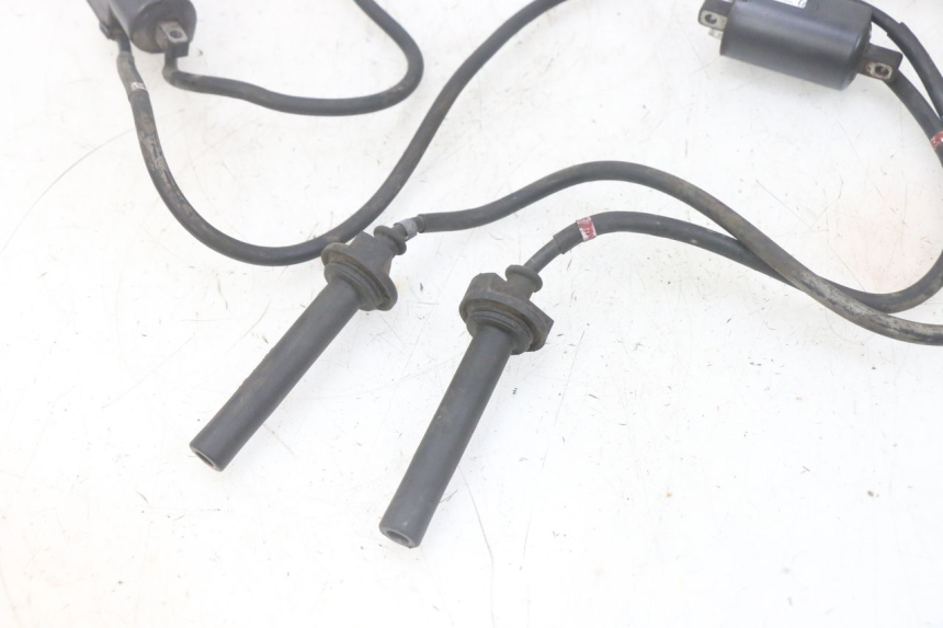 photo de BOBINE YAMAHA FJR ABS 1300 (2006 - 2012) - Bevestigingspunten