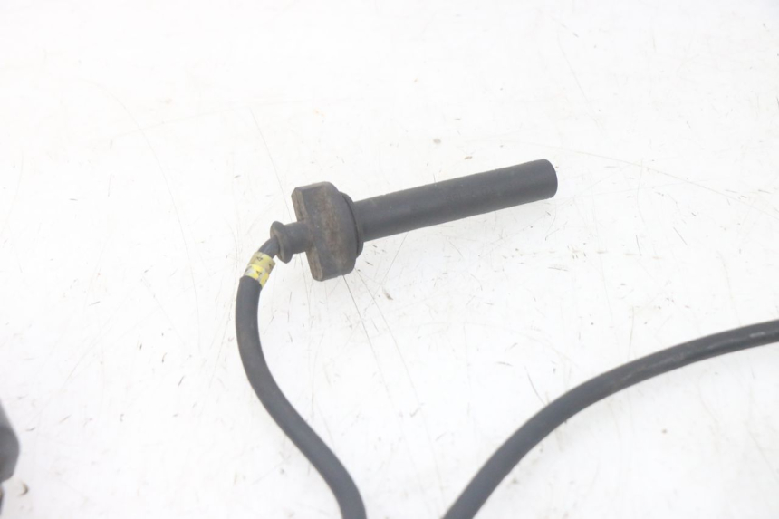 photo de BOBINE YAMAHA FJR ABS 1300 (2006 - 2012) - Staat van het oppervlak