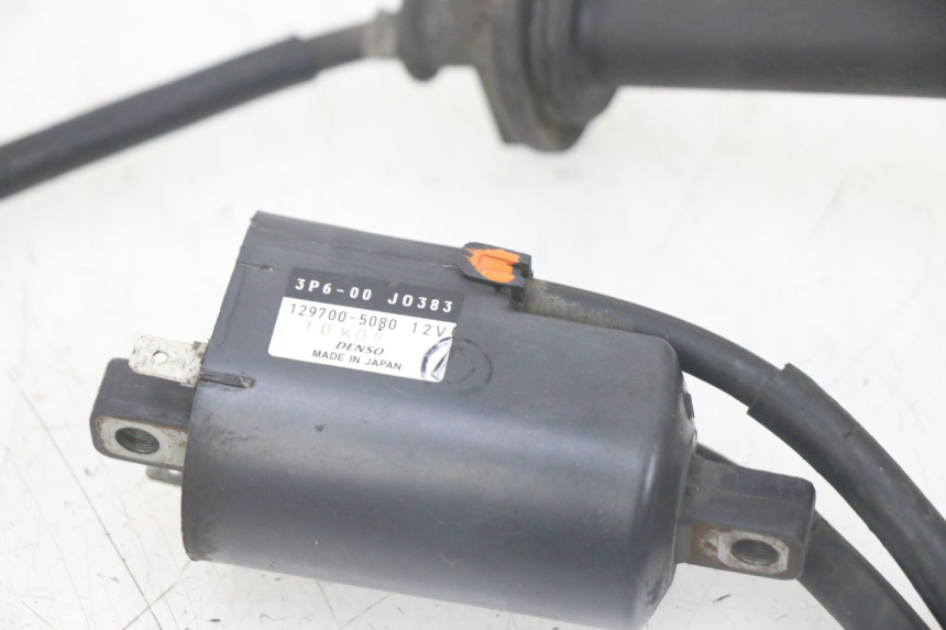 photo de BOBINE YAMAHA FJR ABS 1300 (2006 - 2012) - Markeringen en referenties