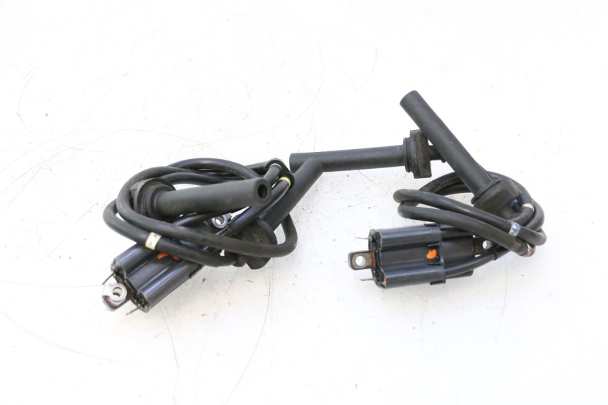 photo de SPOEL YAMAHA FJR 1300 (2001 - 2005) - Detail van het onderdeel