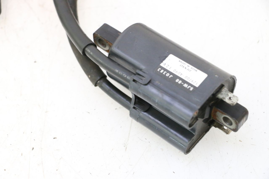 photo de SPOEL YAMAHA FJR 1300 (2001 - 2005) - Productaanzicht