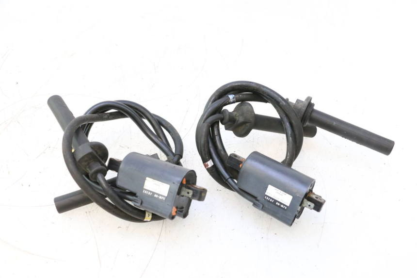 photo de SPOEL YAMAHA FJR 1300 (2001 - 2005) - Overzicht
