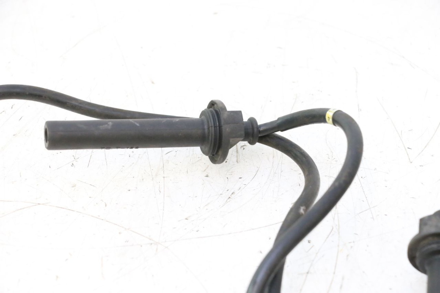 photo de SPOEL YAMAHA FJR 1300 (2001 - 2005) - Gecontroleerd onderdeel