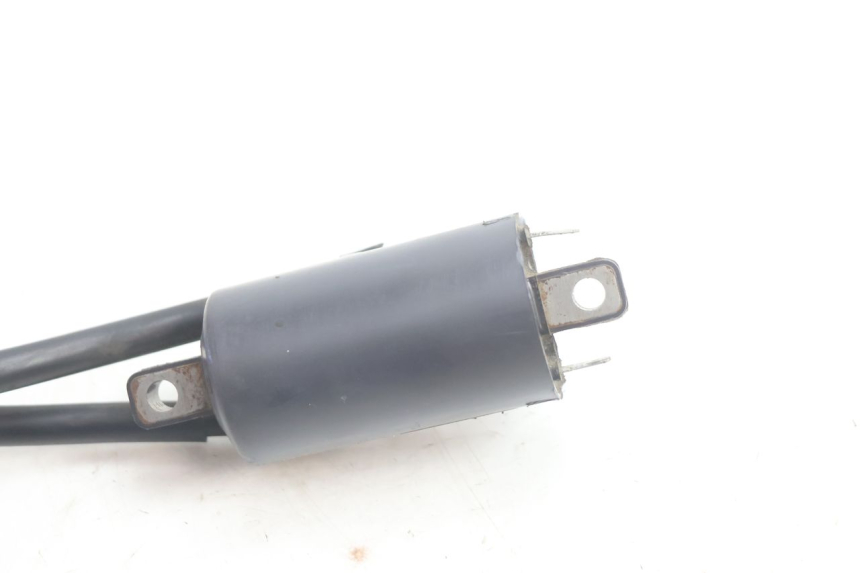 photo de SPOEL YAMAHA FJR 1300 (2001 - 2005) - Technische close-up