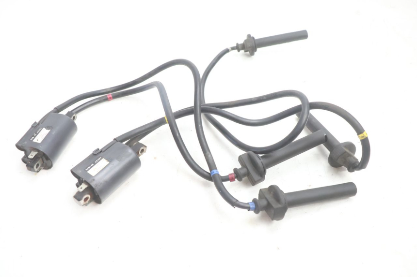 photo de SPOEL YAMAHA FJR 1300 (2001 - 2005) - Bevestigingspunten
