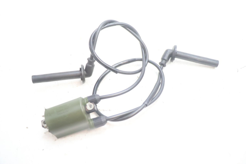 photo de BOBINE HONDA FJS SILVER WING SILVERWING 400 (2005 - 2008) - Hoofdaanzicht