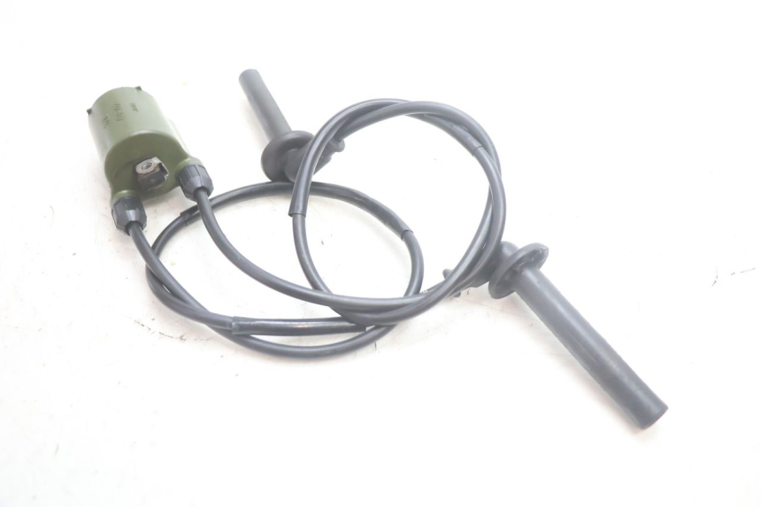 photo de BOBINE HONDA FJS SILVER WING SILVERWING 400 (2005 - 2008) - Andere kijkhoek