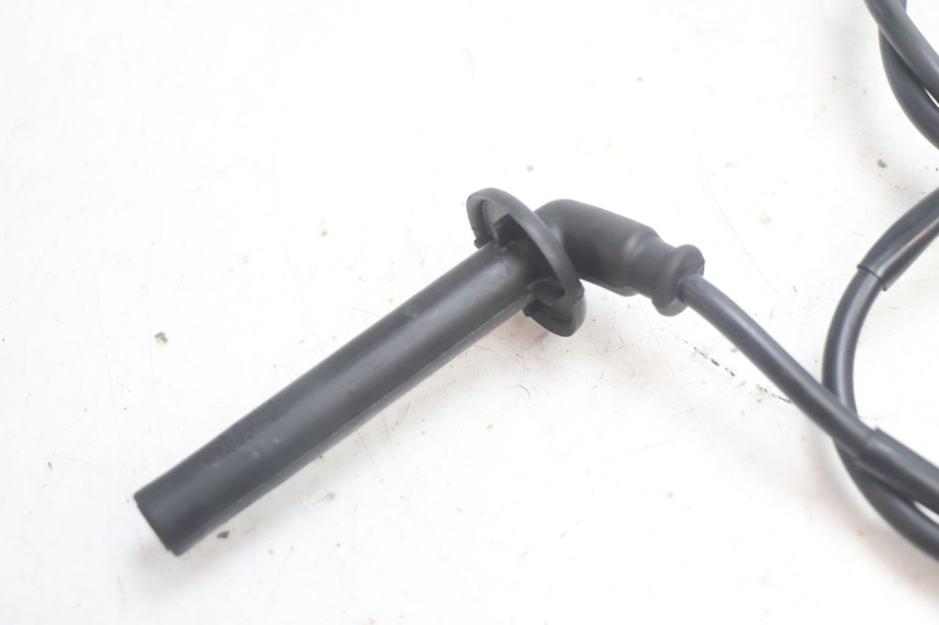 photo de BOBINE HONDA FJS SILVER WING SILVERWING 400 (2005 - 2008) - Bevestigingspunten