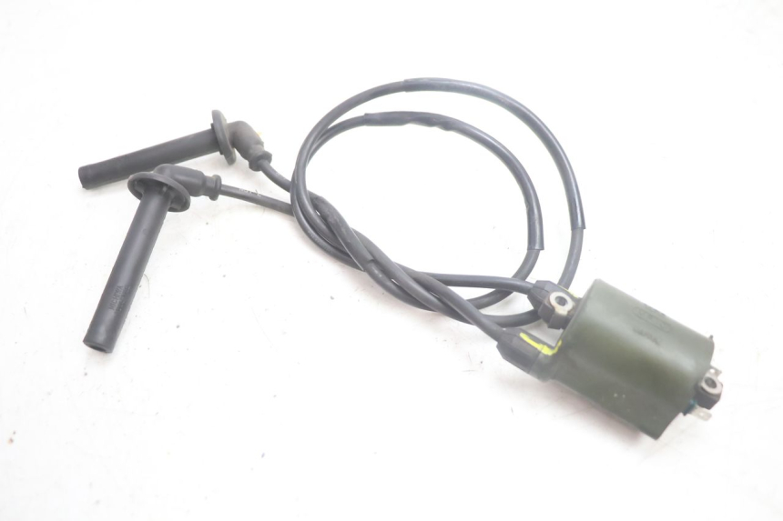 photo de BOBINE HONDA FJS SILVER WING SILVERWING 400 (2005 - 2008) - Hoofdaanzicht