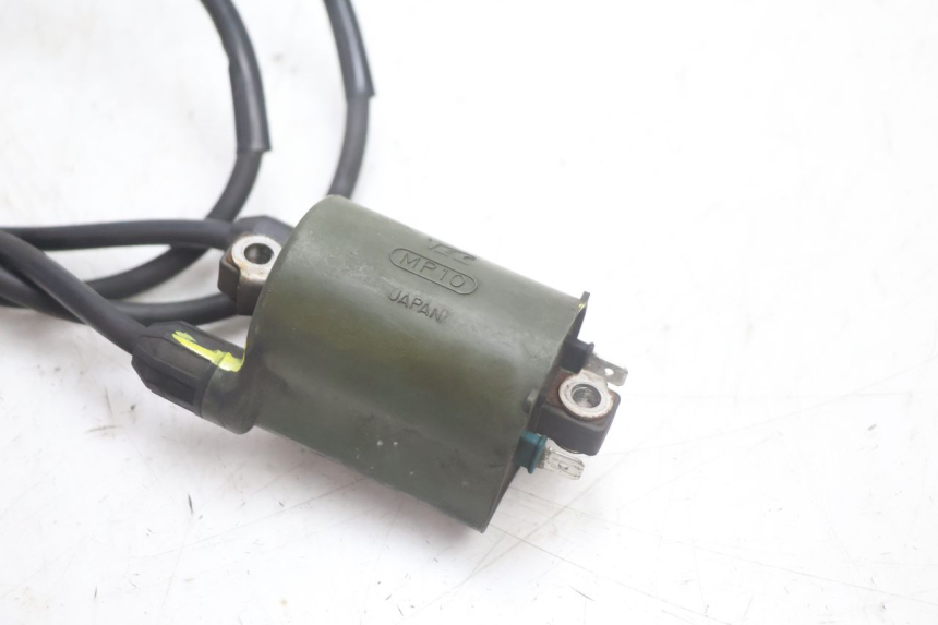 photo de BOBINE HONDA FJS SILVER WING SILVERWING 400 (2005 - 2008) - Zoom op gebruiksstaat