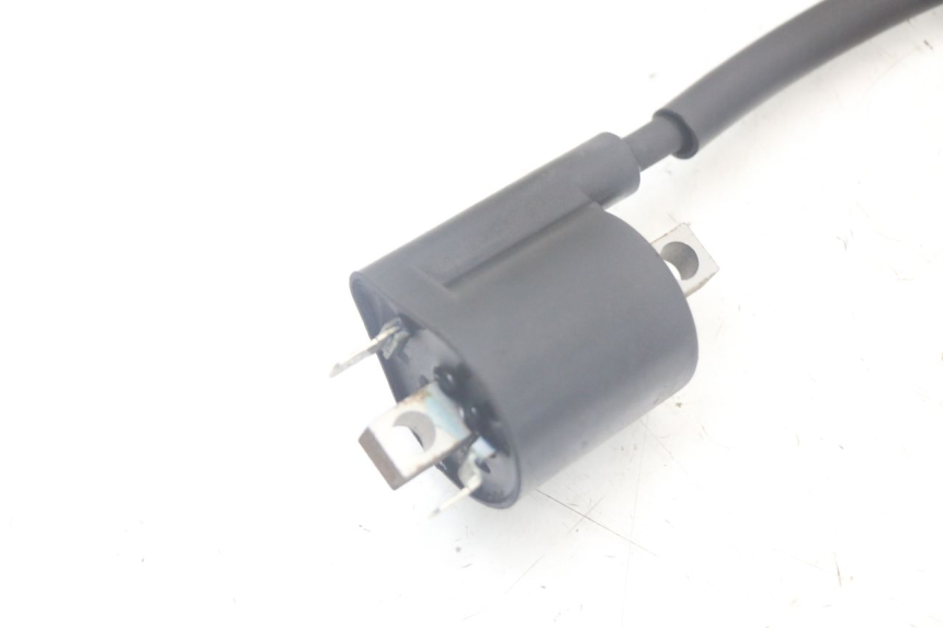 photo de BOBINE MBK FLAME X 125 (2004 - 2007) - Zoom op gebruiksstaat