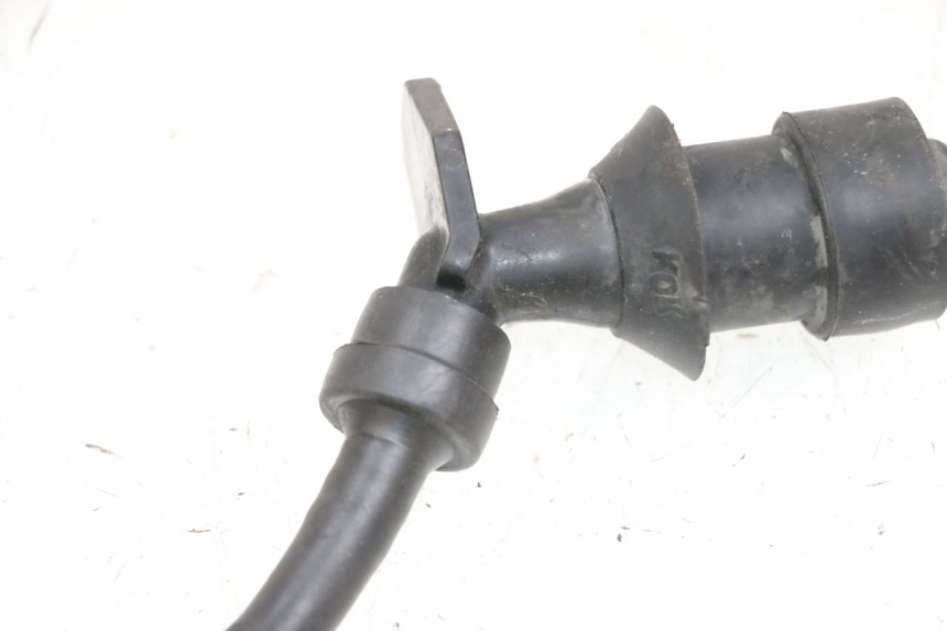 photo de BOBINE MBK FLAME X 125 (2007 - 2016) - Zoom op gebruiksstaat