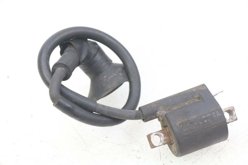 photo de BOBINE MBK FLIPPER 50 (2004 - 2012) - Zoom op gebruiksstaat