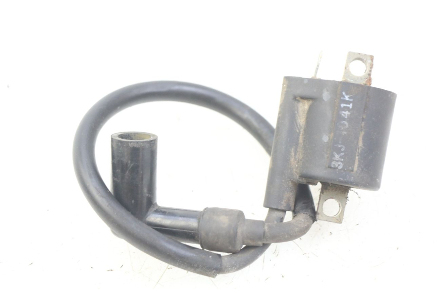 photo de BOBINE MBK FLIPPER 50 (2004 - 2012) - Zoom op gebruiksstaat