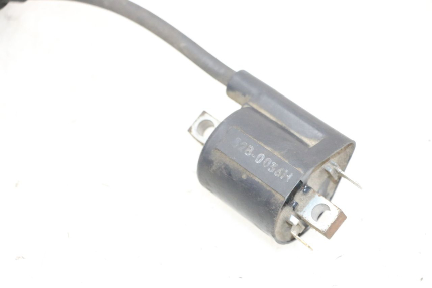 photo de BOBINE MBK FLIPPER 115 (2013 - 2017) - Zoom op gebruiksstaat