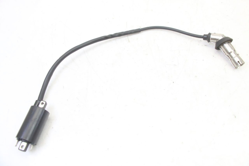 photo de BOBINE VENESI FLY RETRO 4T 50 (2020 - 2025) - Hoofdaanzicht