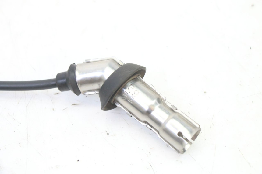 photo de BOBINE VENESI FLY RETRO 4T 50 (2020 - 2025) - Zoom op gebruiksstaat