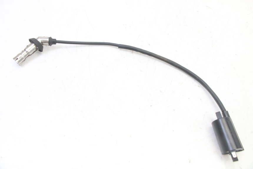 photo de BOBINE VENESI FLY RETRO 4T 50 (2020 - 2025) - Andere kijkhoek