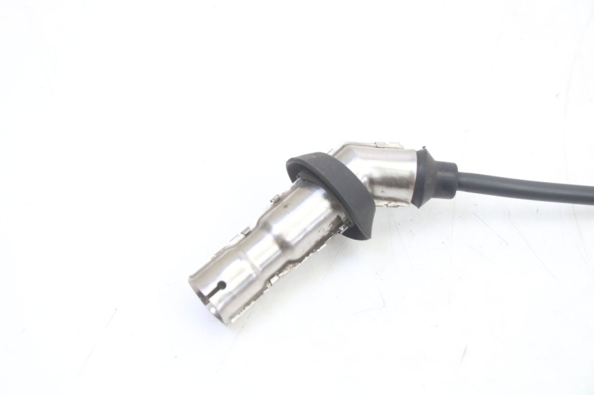 photo de BOBINE VENESI FLY RETRO 4T 50 (2020 - 2025) - Technische close-up