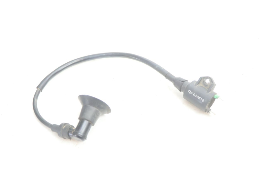 photo de SPOEL KEEWAY FOCUS 50 (2006 - 2009) - Hoofdaanzicht