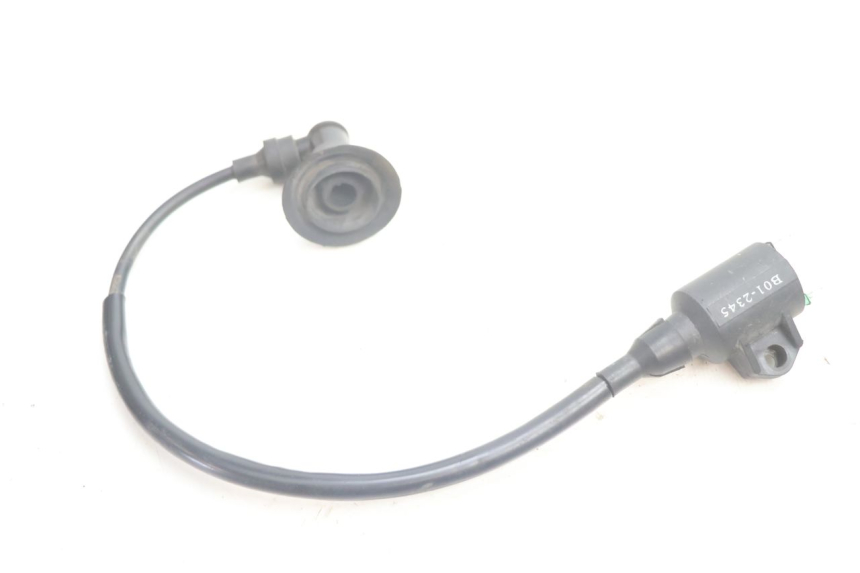 photo de SPOEL KEEWAY FOCUS 50 (2006 - 2009) - Andere kijkhoek