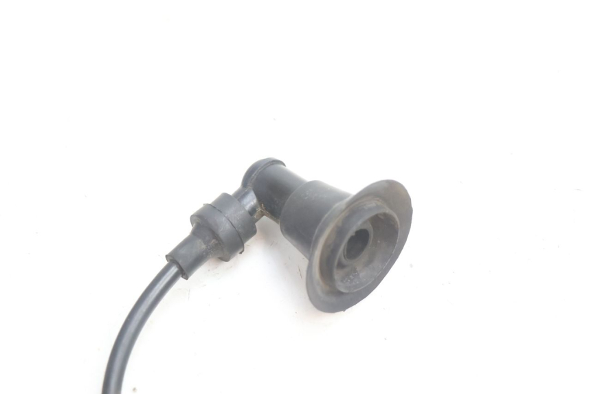 photo de SPOEL KEEWAY FOCUS 50 (2006 - 2009) - Technische close-up