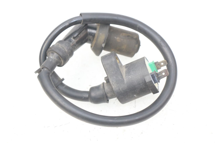 photo de BOBINE SACHS FY125T FY T 125 (2007 - 2011) - Hoofdaanzicht