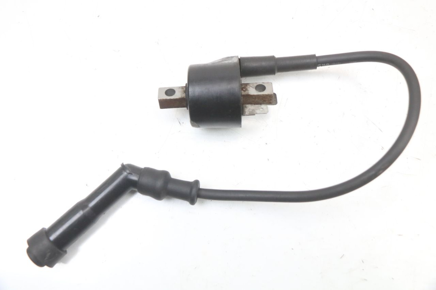 photo de BOBINE HYOSUNG GF 125 (2001 - 2005) - Hoofdaanzicht