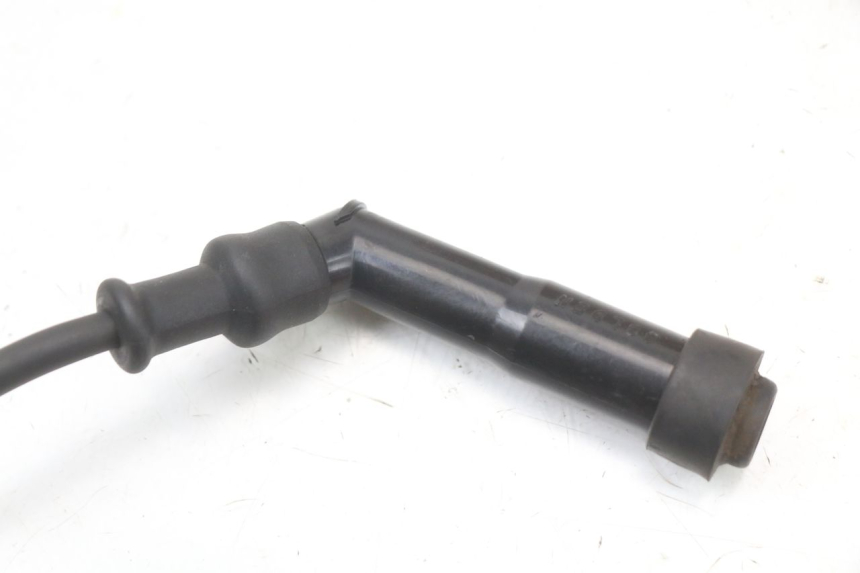 photo de BOBINE HYOSUNG GF 125 (2001 - 2005) - Technische close-up