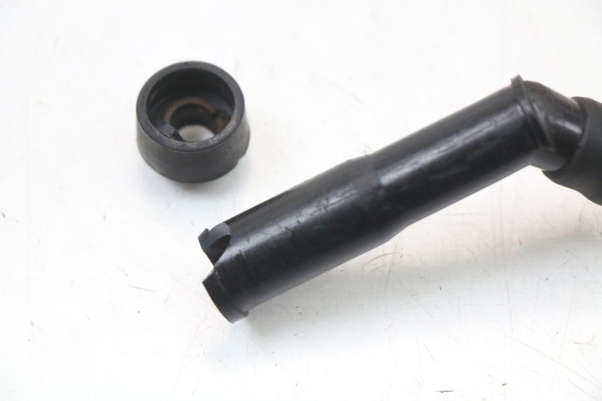 photo de BOBINE HYOSUNG GF 125 (2001 - 2005) - Overzicht