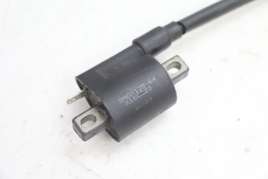 photo de SPOEL VASTRO GP 2T 50 (2013 - 2017) - Detail van het onderdeel