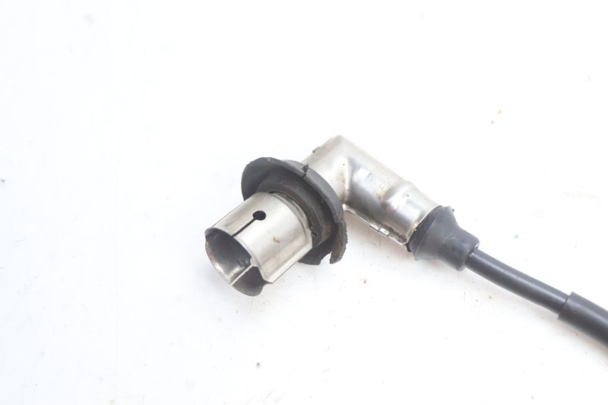 photo de SPOEL VASTRO GP 2T 50 (2013 - 2017) - Technische close-up