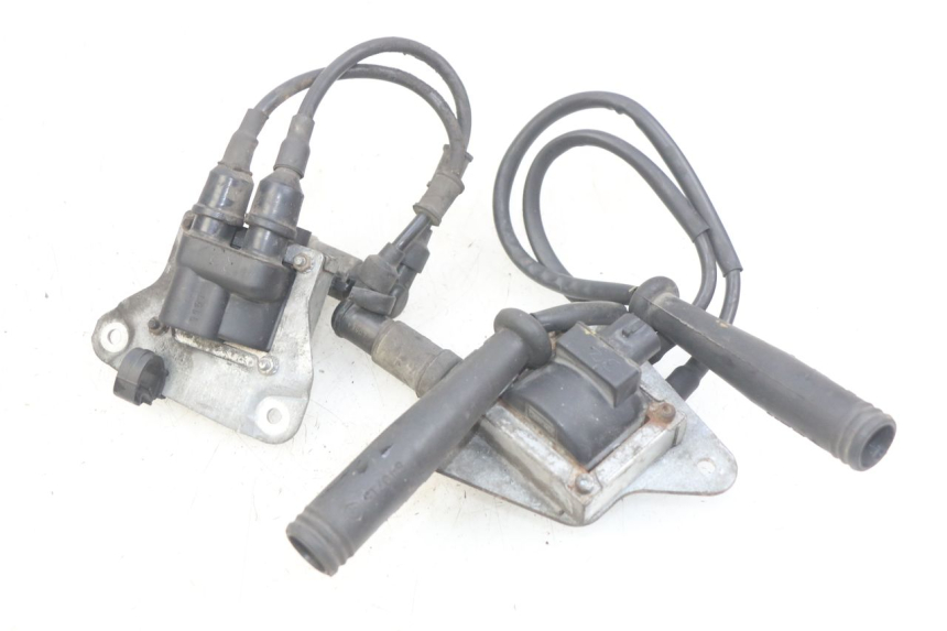 photo de BOBINE GILERA GP 800 (2007 - 2013) - Hoofdaanzicht