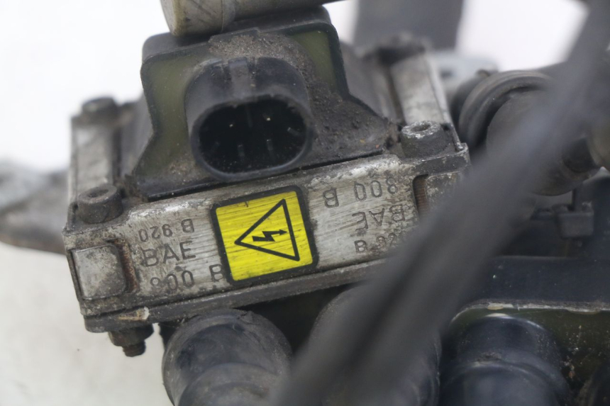 photo de BOBINE GILERA GP 800 (2007 - 2013) - Detail van het onderdeel