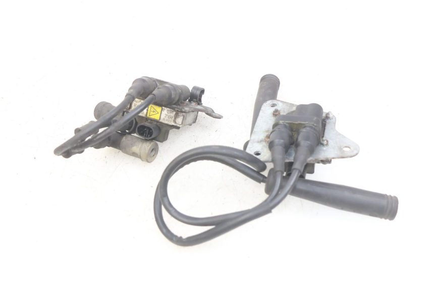 photo de BOBINE GILERA GP 800 (2007 - 2013) - Zoom op gebruiksstaat