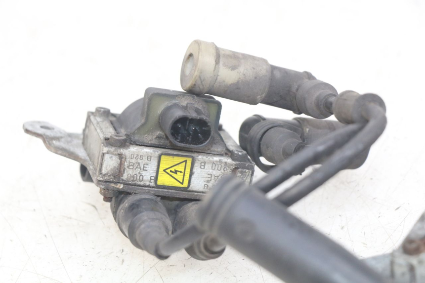 photo de BOBINE GILERA GP 800 (2007 - 2013) - Technische close-up