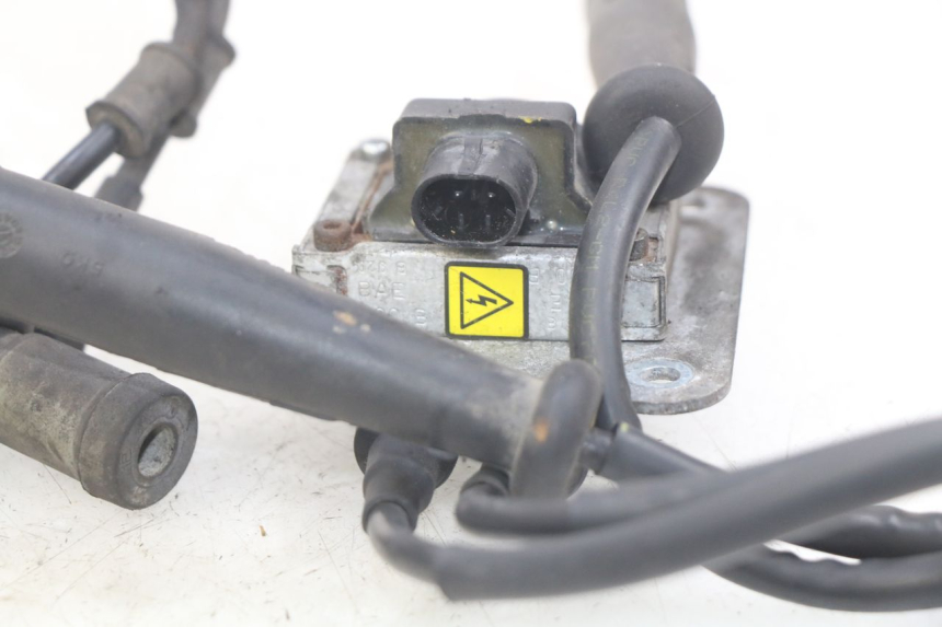 photo de BOBINE GILERA GP 800 (2007 - 2013) - Overzicht