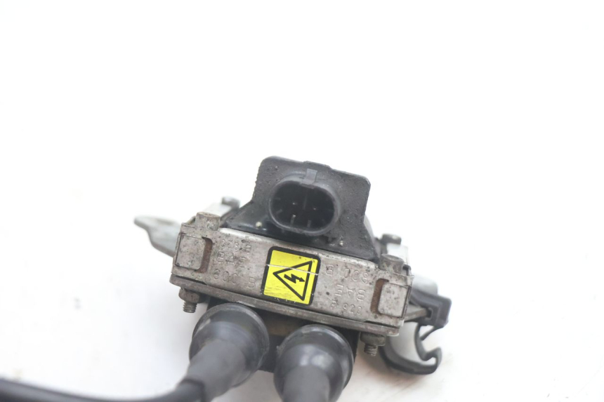 photo de BOBINE GILERA GP 800 (2007 - 2013) - Technische close-up