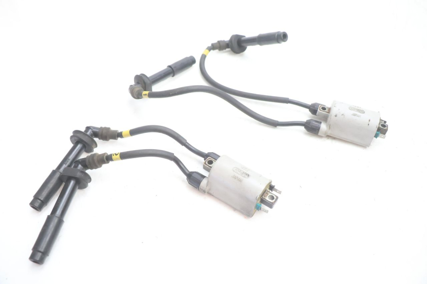 photo de SPOEL KAWASAKI GPX F ZX750F 750 (1986 - 1990) - Hoofdaanzicht
