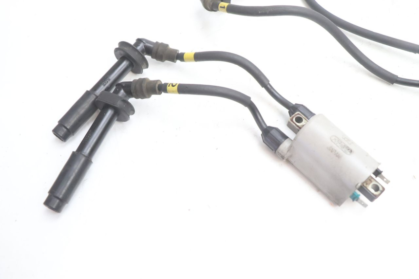 photo de SPOEL KAWASAKI GPX F ZX750F 750 (1986 - 1990) - Detail van het onderdeel
