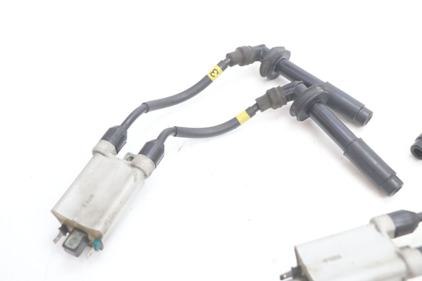 photo de SPOEL KAWASAKI GPX F ZX750F 750 (1986 - 1990) - Gecontroleerd onderdeel