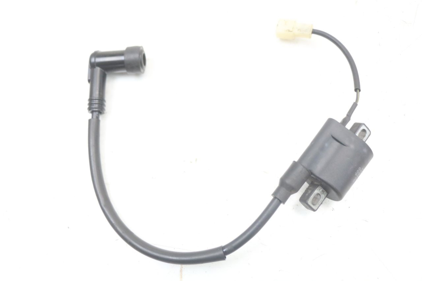 photo de BOBINE NECO GPX LC 2T 50 (2014 - 2018) - Hoofdaanzicht